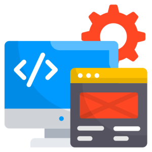 ওয়েব ডেভেলপমেন্ট