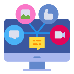 ডিজিটাল মার্কেটিং