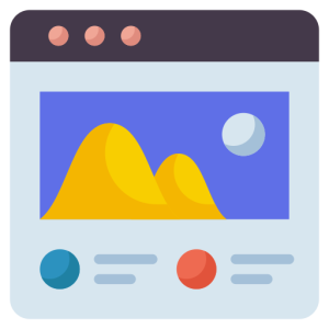 ল্যান্ডিং পেইজ ডিজাইন